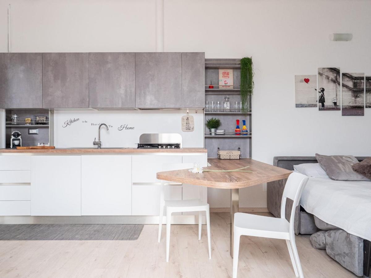 The Best Rent - Lovely Two With Terrace In Buenos Aires Appartamento *