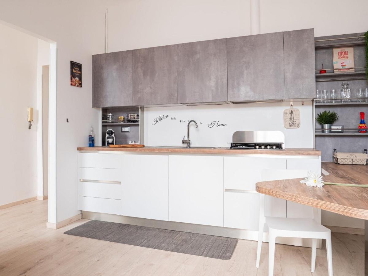 Appartamento The Best Rent - Lovely Two With Terrace In Buenos Aires Milano