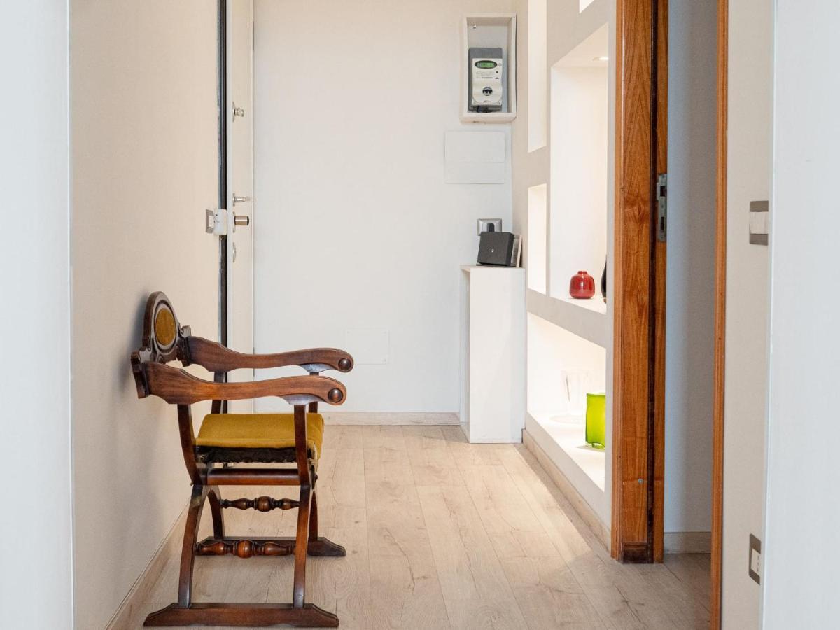 The Best Rent - Lovely Two With Terrace In Buenos Aires Appartamento Milano